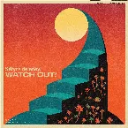 Pochette Watch out!