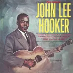 Pochette The Great John Lee Hooker