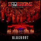 Pochette Blackout (On Stage)