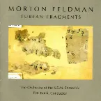Pochette Turfan Fragments