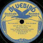 Pochette Snow Ball / Some Sweet Day