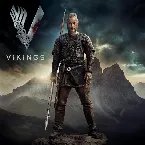 Pochette Vikings: Season 2