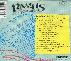 Pochette Ramels klassiker: Povels bästa, vol. 2: 1952–61