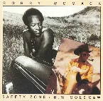 Pochette Safety Zone / B.W. Goes C&W
