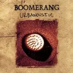 Pochette Urbanoustic