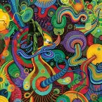 Pochette Where It's Fine