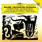 Pochette Concerto for Orchestra / Four Orchestral Pieces