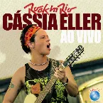 Pochette Rock in Rio: Cássia Eller: Ao vivo