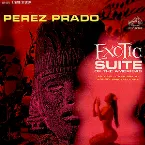 Pochette Exotic Suite of the Americas