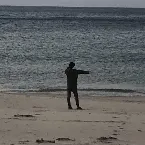 Pochette Kugatsunakaba (Pinetrees, Long Hill) -Work in progress-