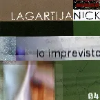 Pochette Lo imprevisto