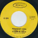 Pochette Raggedy Ann / Nothing in the World (To Do with Me)