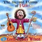 Pochette The Second Kumin' of Kev