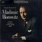 Pochette Columbia Records Presents Vladimir Horowitz