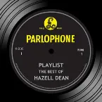 Pochette Playlist: The Best of Hazell Dean