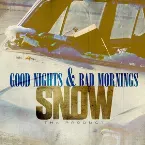 Pochette Good Nights & Bad Mornings