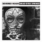 Pochette Dead Eyes Opened