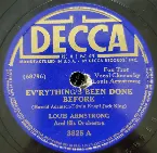 Pochette Ev'rything's Been Done Before / In the Gloaming