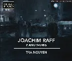 Pochette Piano Works