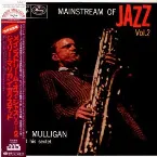 Pochette Mainstream Of Jazz Vol. 2