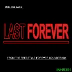 Pochette Last Forever