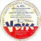 Pochette Laughing on the Outside / Wherever There’s Me There’s You / I Guess I Expected Too Much / Why Does It Get So Late So Early