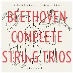 Pochette Complete String Trios