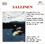 Pochette Complete Works for Violin, Cello, Double Bass and Piano