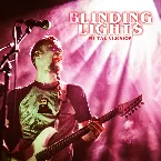 Pochette Blinding Lights (Metal Version)