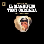 Pochette Il Magnifico Tony Carrera