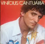 Pochette Vinicius Cantuária