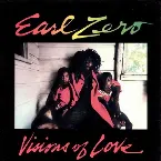 Pochette Visions Of Love