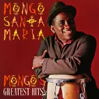 Pochette Mongo's Greatest Hits