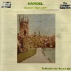 Pochette The Compact Selection - Handel: Messiah (highlights)
