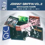 Pochette Seven Classic Albums, Vol. 2