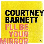 Pochette I'll Be Your Mirror