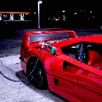 Pochette WHAT’S THE MOVE