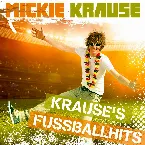 Pochette Krause's Fussballhits