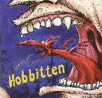 Pochette Hobbitten