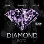 Pochette Diamond Boyz