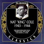 Pochette The Chronological Classics: Nat "King" Cole 1943-1944