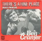 Pochette There’s a Fine Place / Highest Mountain