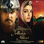 Pochette Jodhaa Akbar