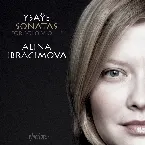 Pochette Sonatas for Solo Violin