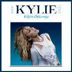 Pochette A Kylie Christmas