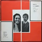 Pochette Patricia, John Lamers