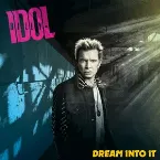 Pochette Dream Into It