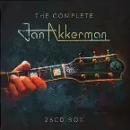Pochette The Complete Jan Akkerman