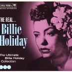 Pochette The Real... Billie Holiday
