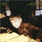 Pochette First Recordings 1973
